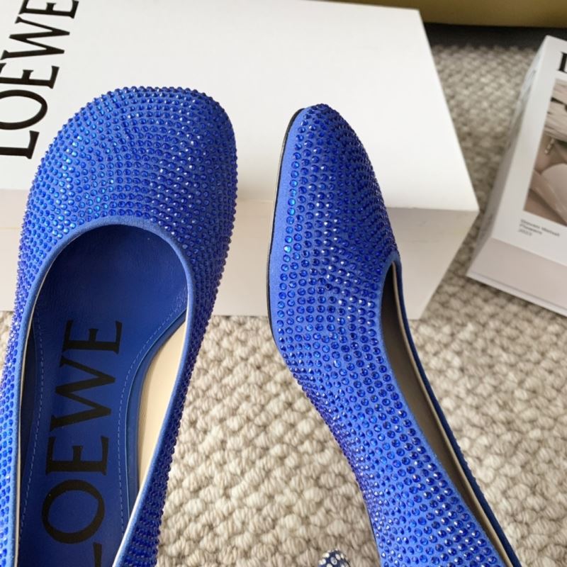 Loewe Shoes